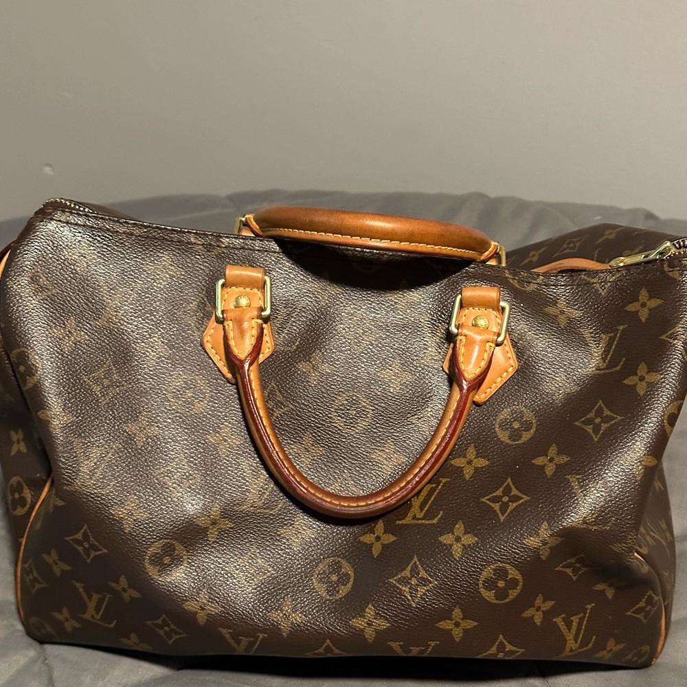 LV speedy